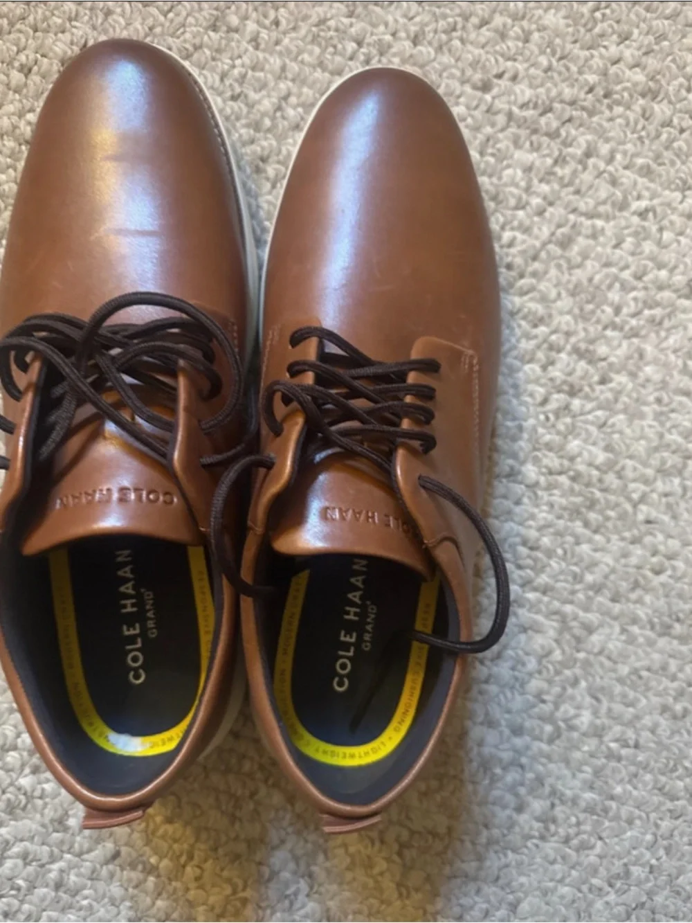 Cole Haan Grand+ Men’s Shoes – Size 13